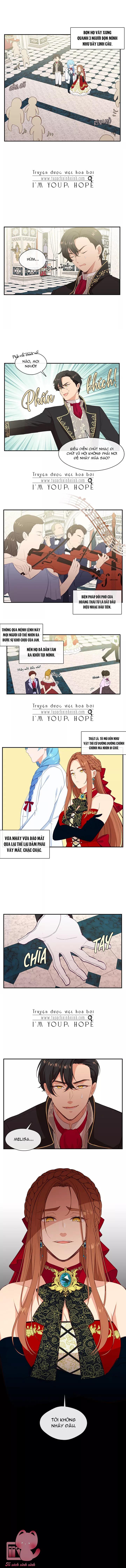 Hãy Coi Chừng Ác Nữ Chapter 17 - Next Chapter 18
