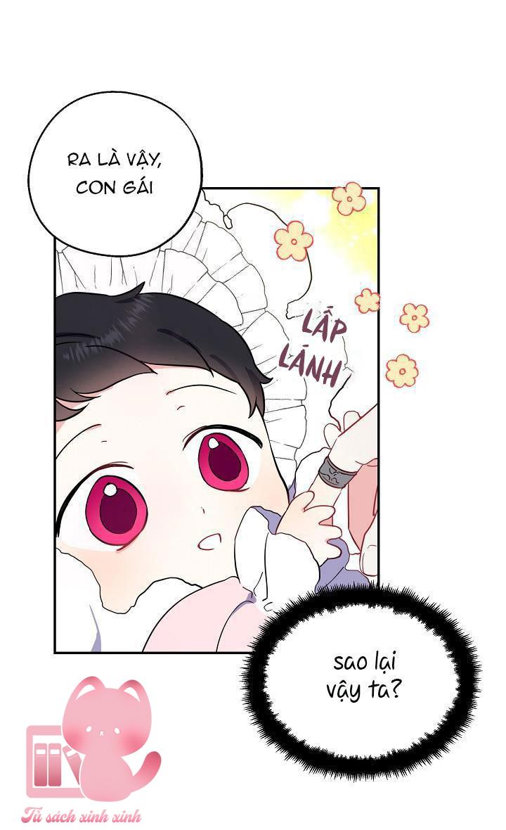 A Nào, Ngậm Thìa Vàng Nhé? Chap 3 - Next Chap 4