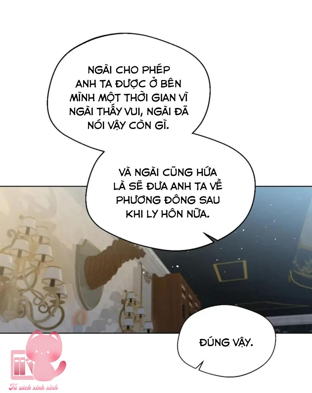 Tiểu Thư Crystal Là Nam Nhân Chap 24 - Trang 2