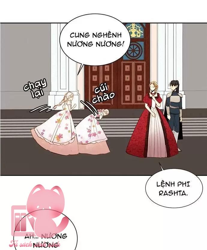 Hoàng Hậu Tái Hôn Chapter 30 - Next Chapter 31