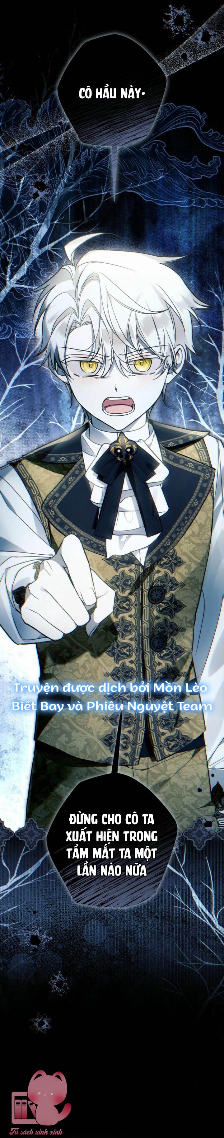 Độc Chiếm Sự Sủng Ái Của Công Nương Út, Mọi Người Đều Ám Ảnh Tôi Chap 28 - Next Chap 29