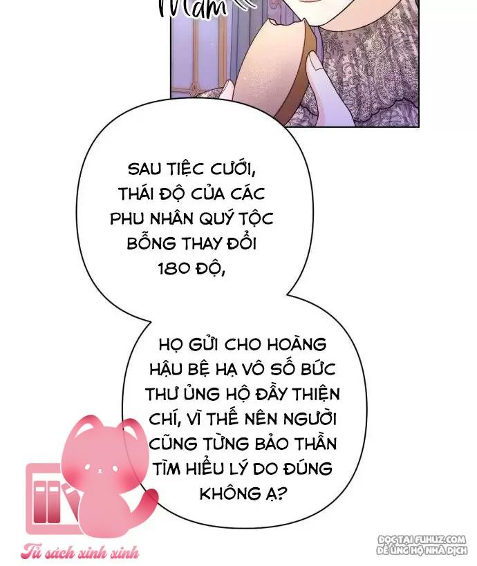 Hoàng Hậu Tái Hôn Chapter 137 - Next Chapter 138