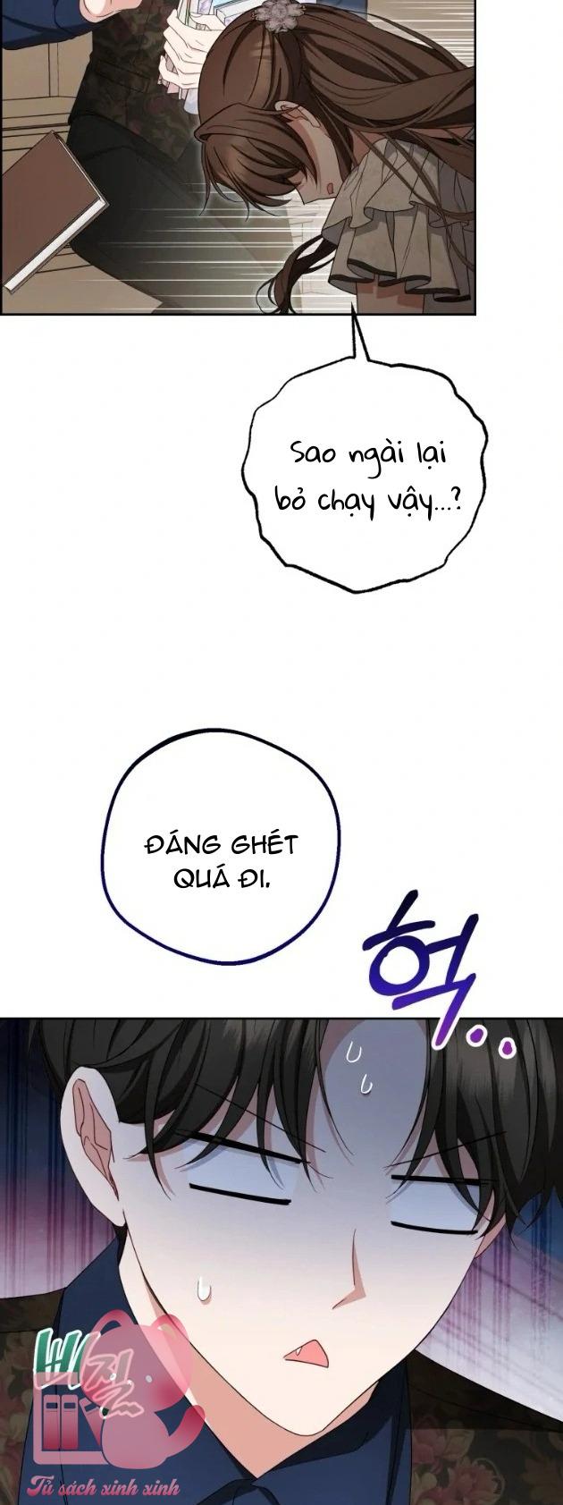 Được Yêu Thương Mà Còn Ngại Ngùng Sao! Chap 85 - Trang 4