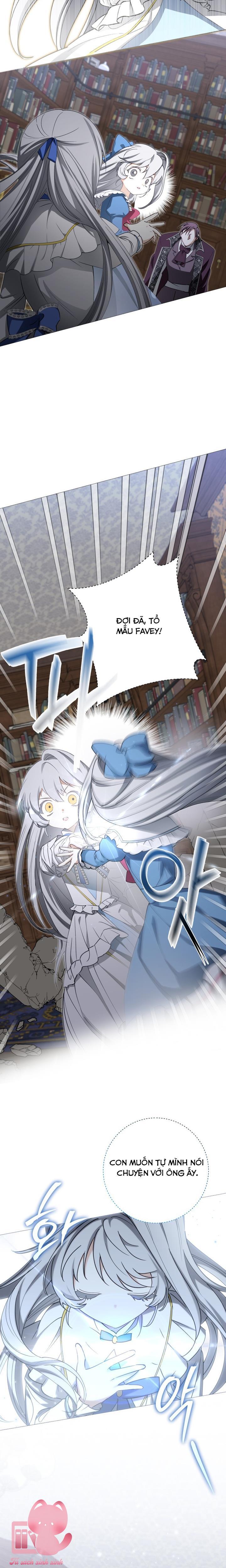 Cút Khỏi Gia Tộc Của Tôi! Chap 22 - Next Chap 23