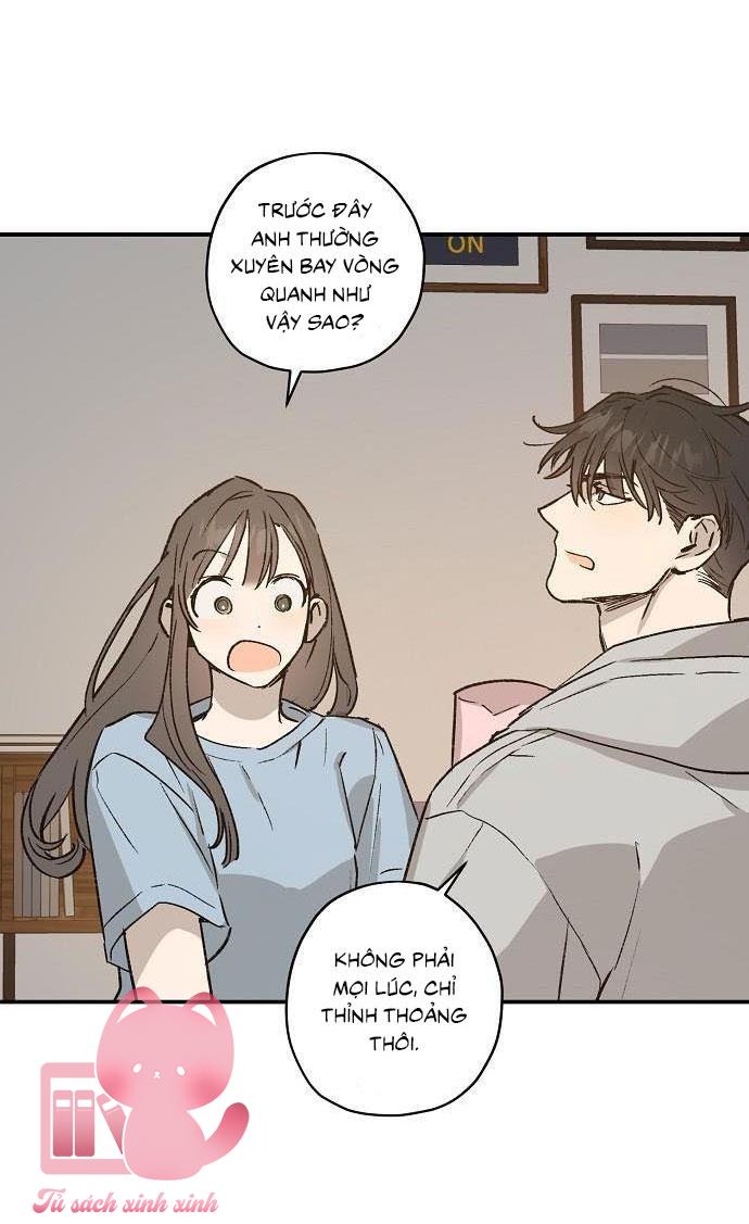 Onsaemiro Chapter 19 - Trang 4