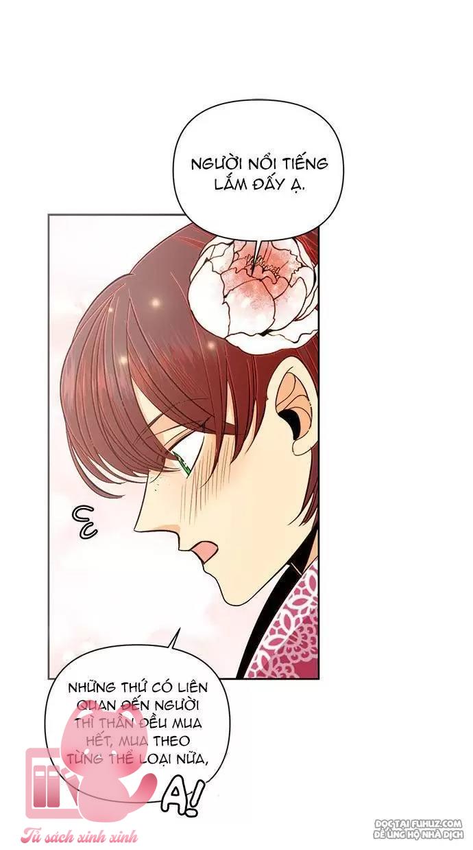 Hoàng Hậu Tái Hôn Chapter 54 - Next Chapter 55