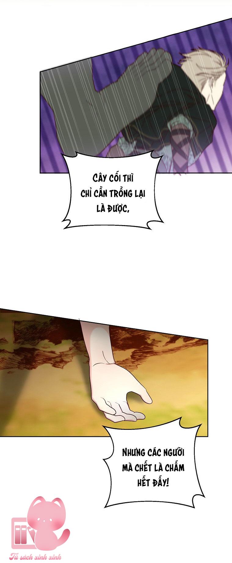 Thế Thì Ta Cứ Trở Thành Kẻ Ác Thôi Chap 62 - Trang 2