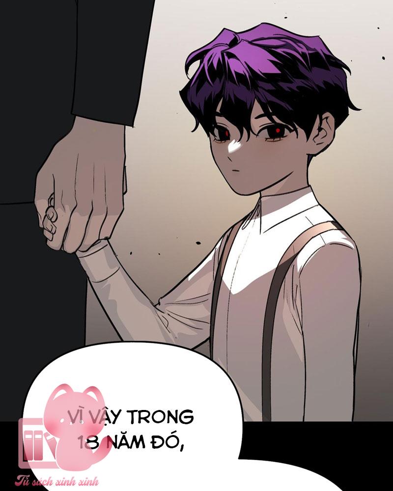 Ác Chi Hoàn Chapter 8 - Trang 4