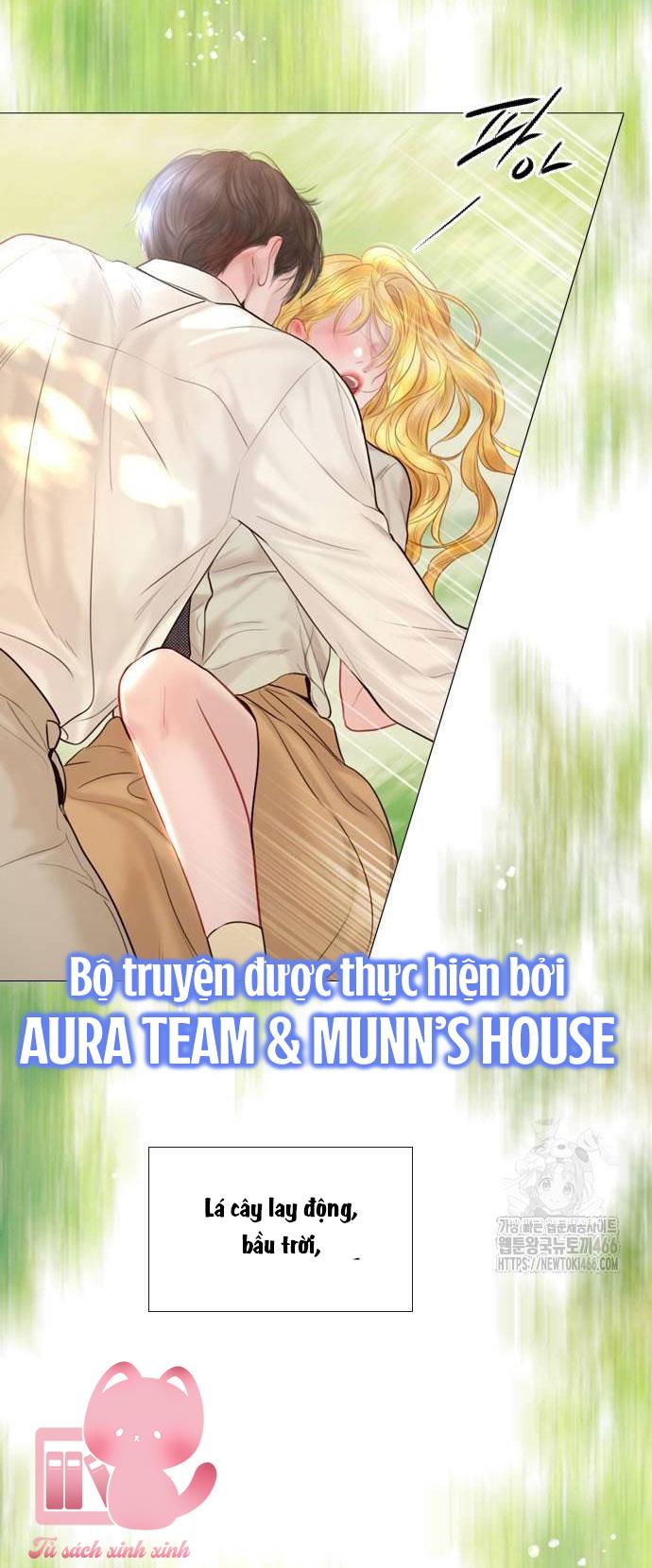Hãy Khóc Và Cầu Nguyện Đi Chapter 33 - Trang 4