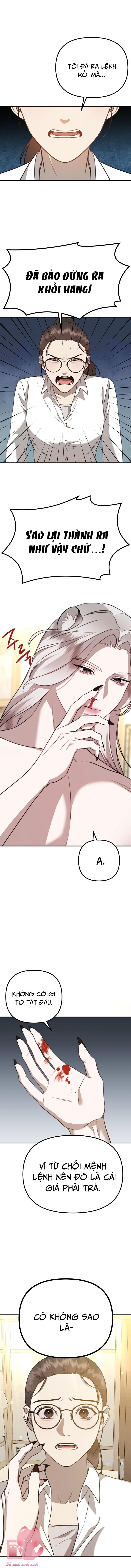 Thần Hổ Jangsan Chapter 7 - Trang 4