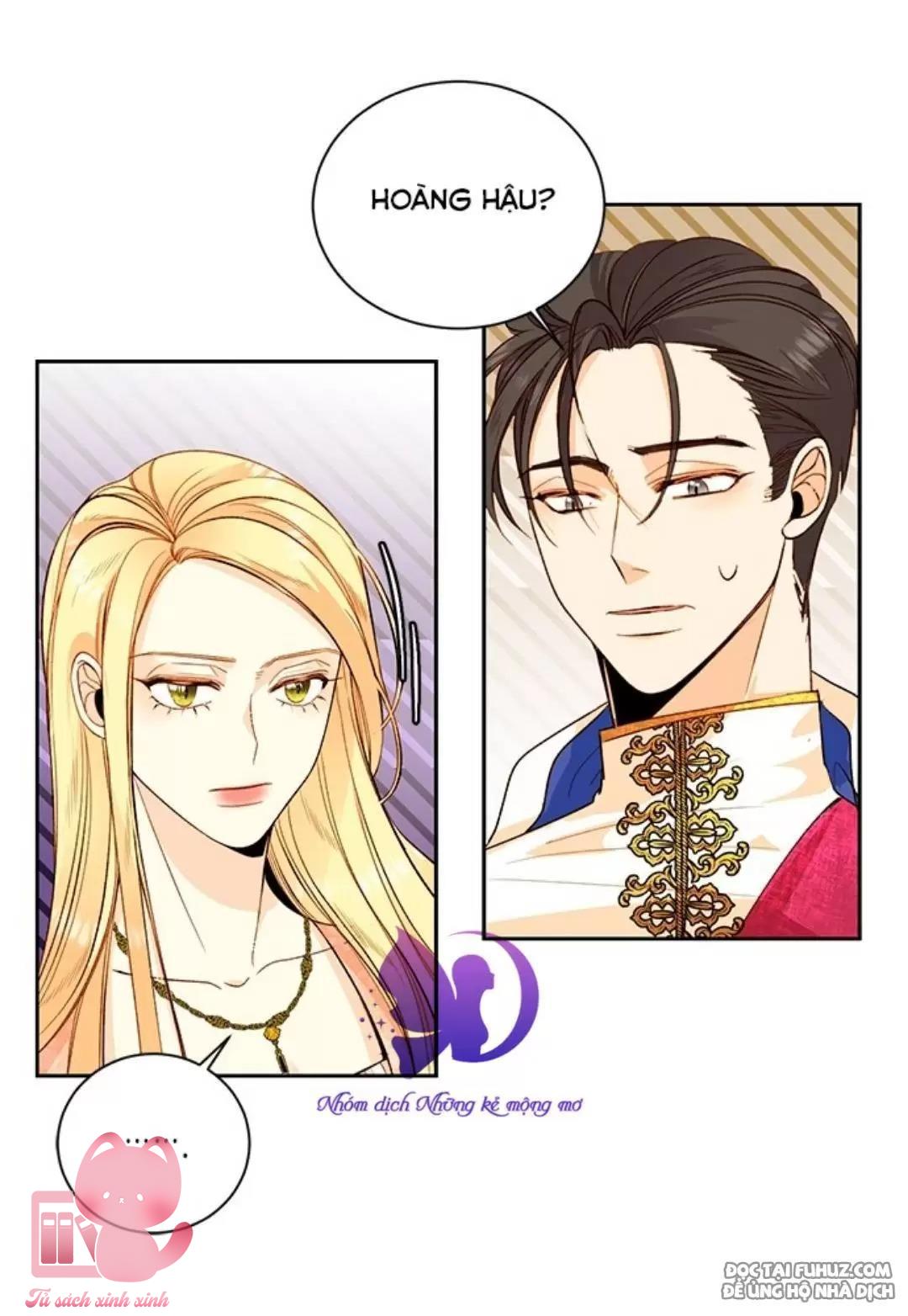 Hoàng Hậu Tái Hôn Chapter 25 - Next Chapter 26