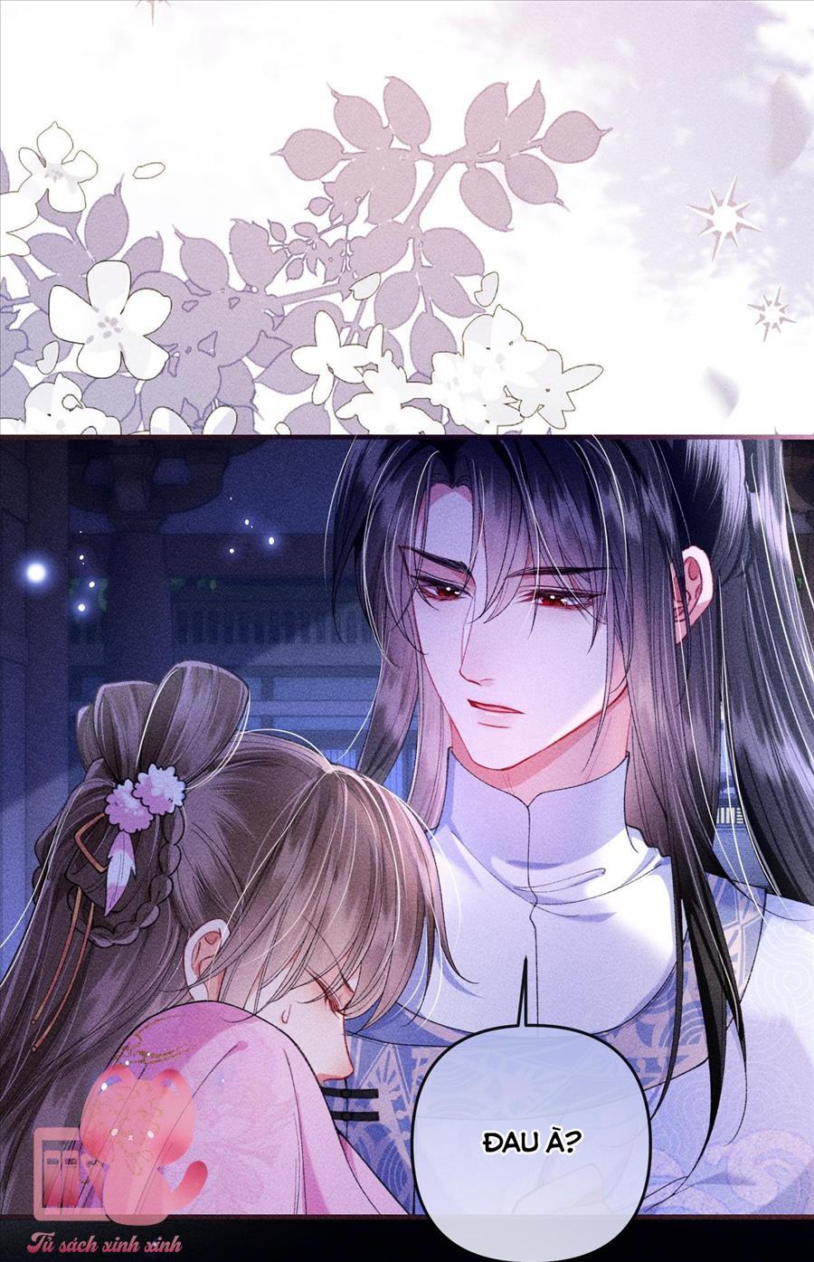 Nữ Phụ Không Muốn Nam Nữ Chính Chia Tay Chapter 19 - Trang 4