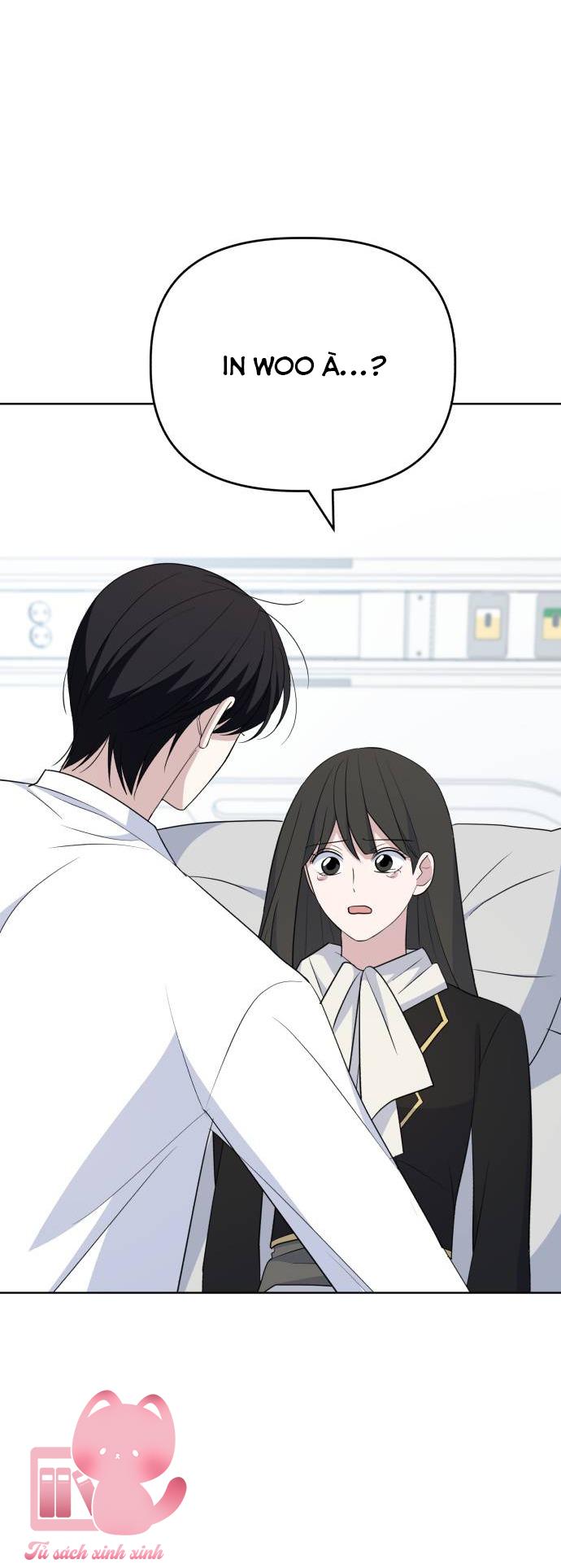 Quan Hệ Nhân Quả Chap 128 - Trang 2