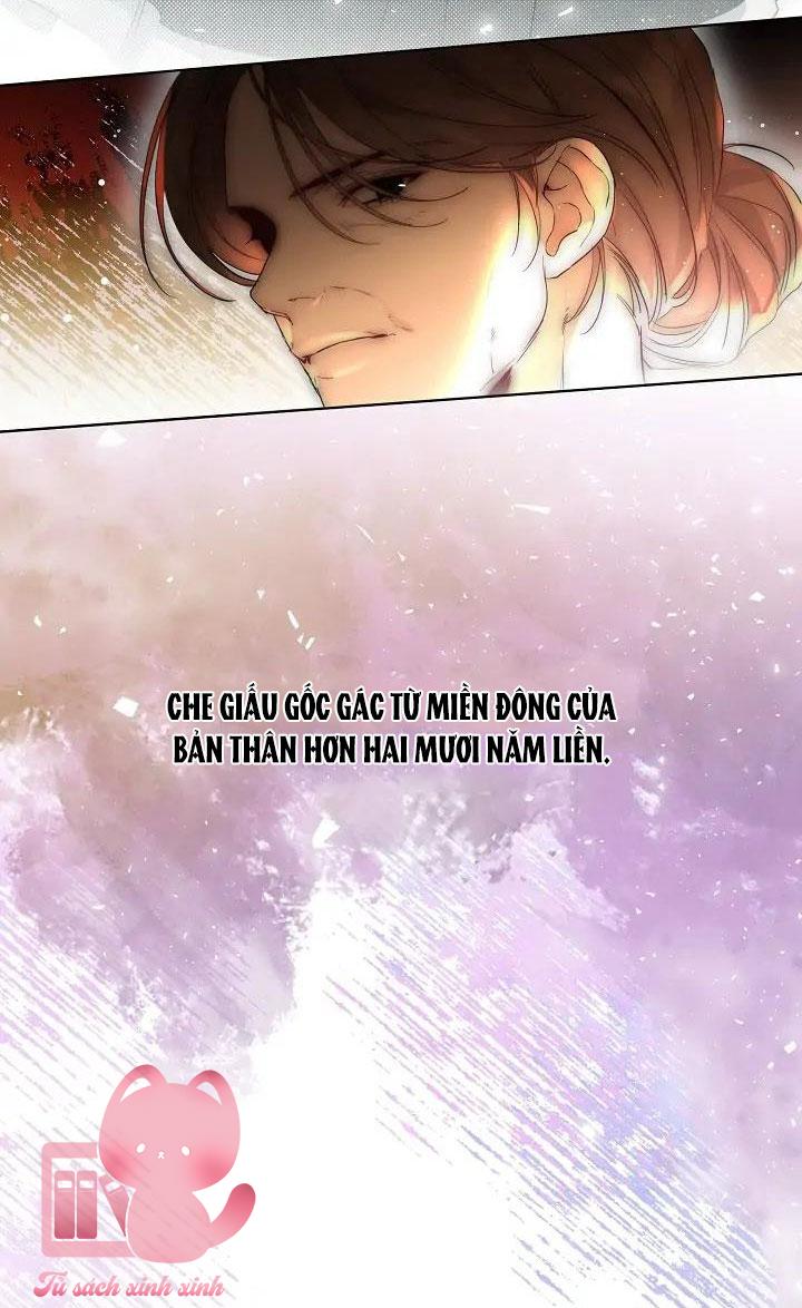 Tiểu Thư Crystal Là Nam Nhân Chap 5 - Trang 2