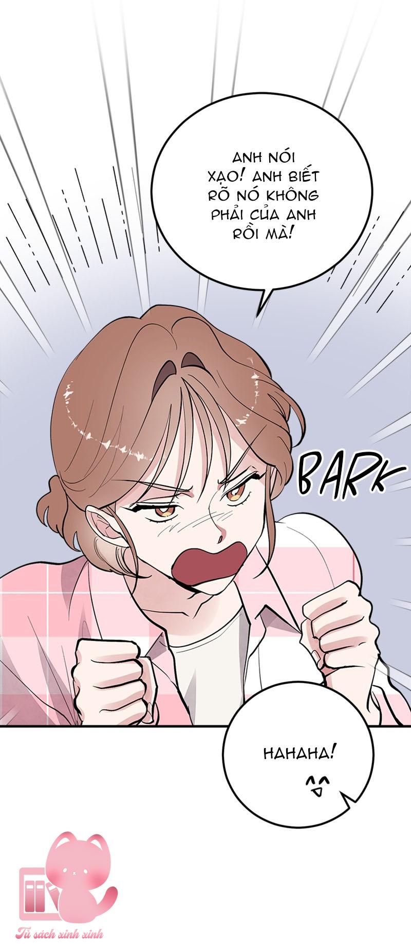 Trưởng Phòng Mệt Mỏi Vì Người Vợ Mới Cưới Chap 8 - Trang 2