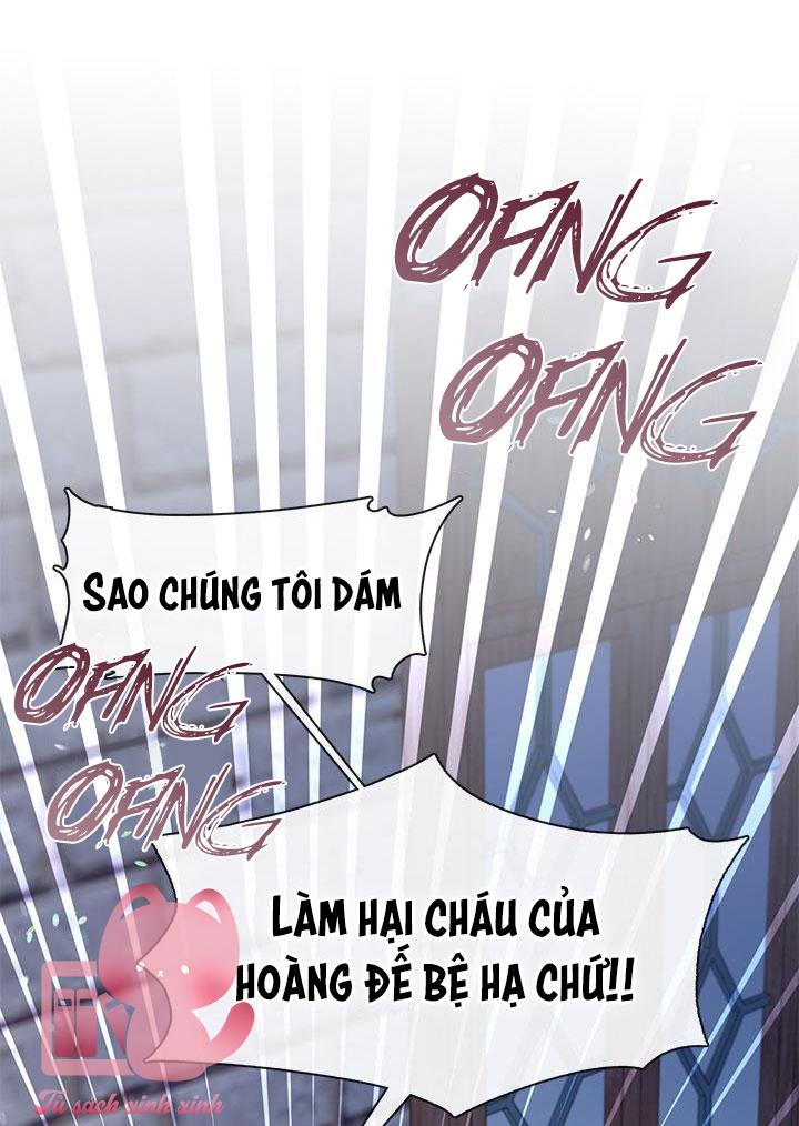 Hãy Coi Chừng Ác Nữ Chap NT23 - Trang 2