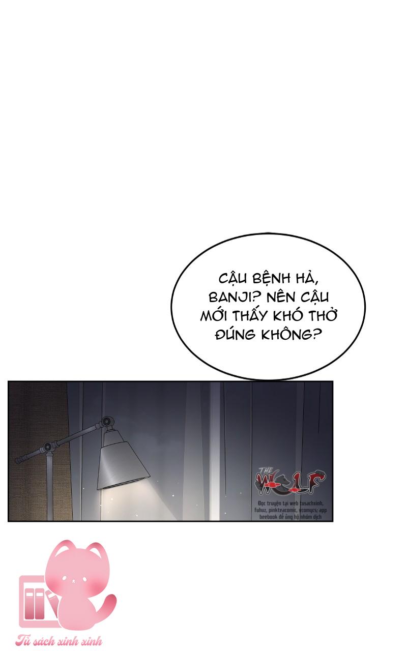 Thời Gian Trở Thành Lý Do Của Đôi Ta Chapter 50 - Next Chapter 51