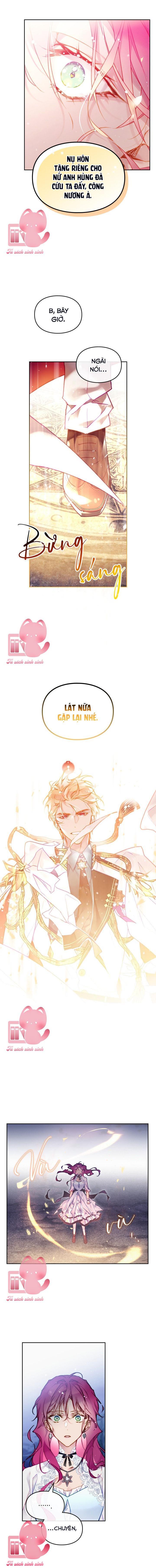 Kết Cục Của Nhân Vật Phản Diện Chỉ Có Thể Là Cái Chết Chapter 122 - Next Chapter 123