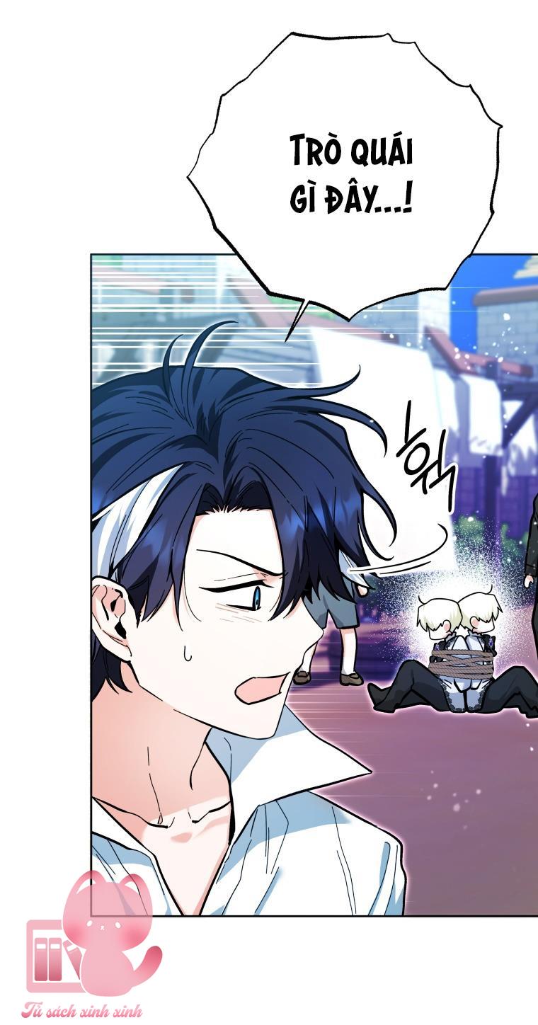 Bé Con Cá Voi Sát Thủ Chapter 17 - Next Chapter 18