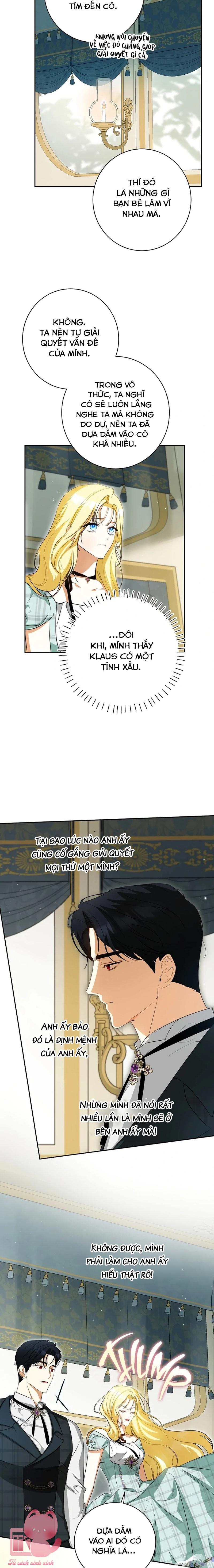 Hình Như Tôi Đã Xuyên Vào Cuốn Tiểu Thuyết Nào Đó Chap 60 - Next Chap 61