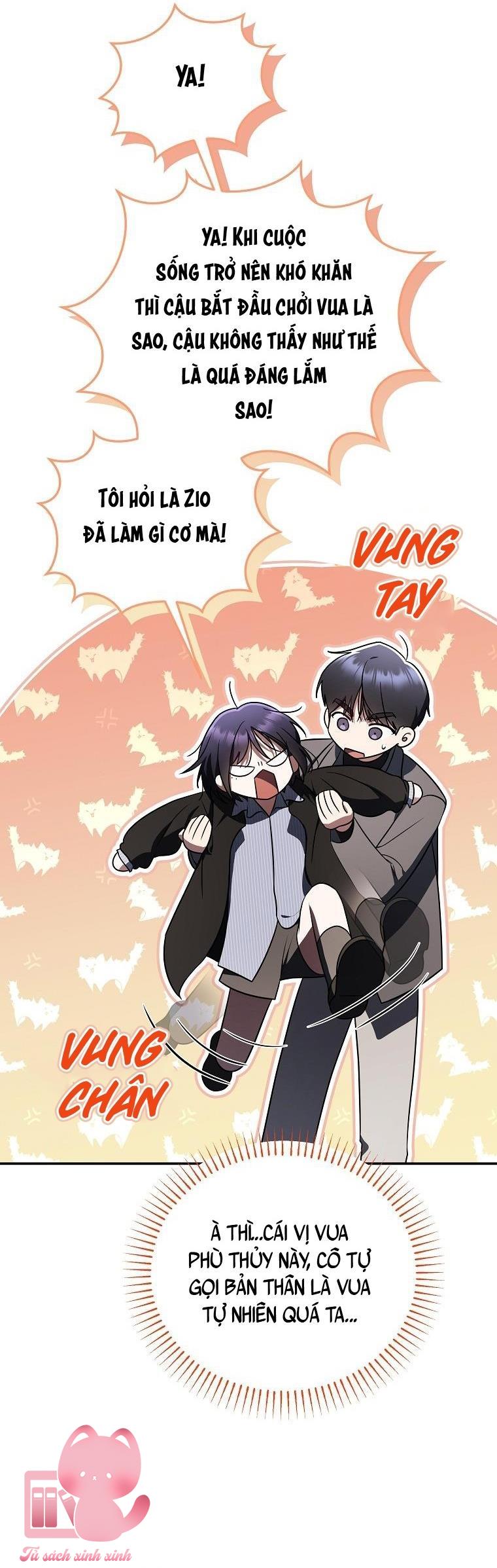 Hướng Dẫn Sinh Tồn Dành Cho Ranker Chapter 42 - Next Chapter 43