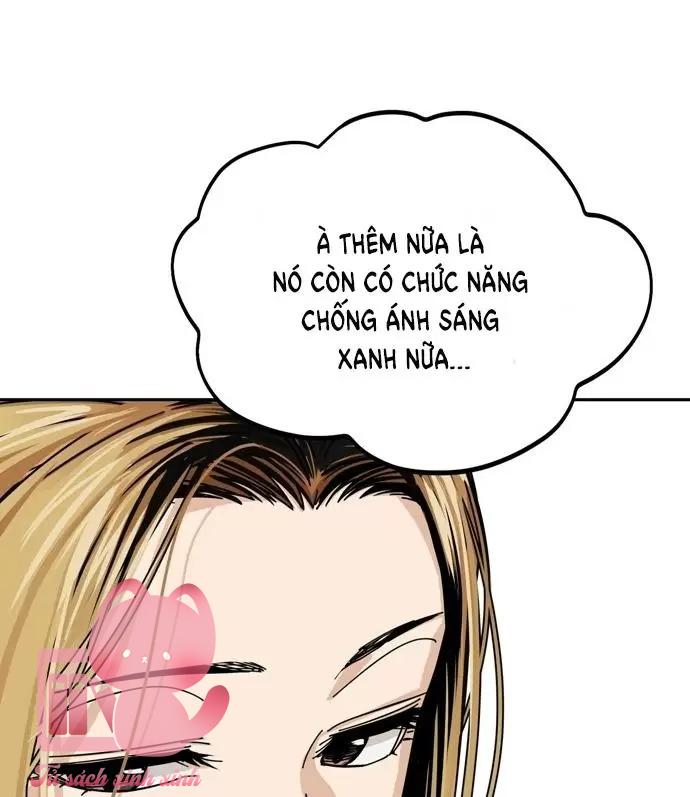 Lớ Ngớ Vớ Phải Tình Yêu Chap 61 - Trang 2