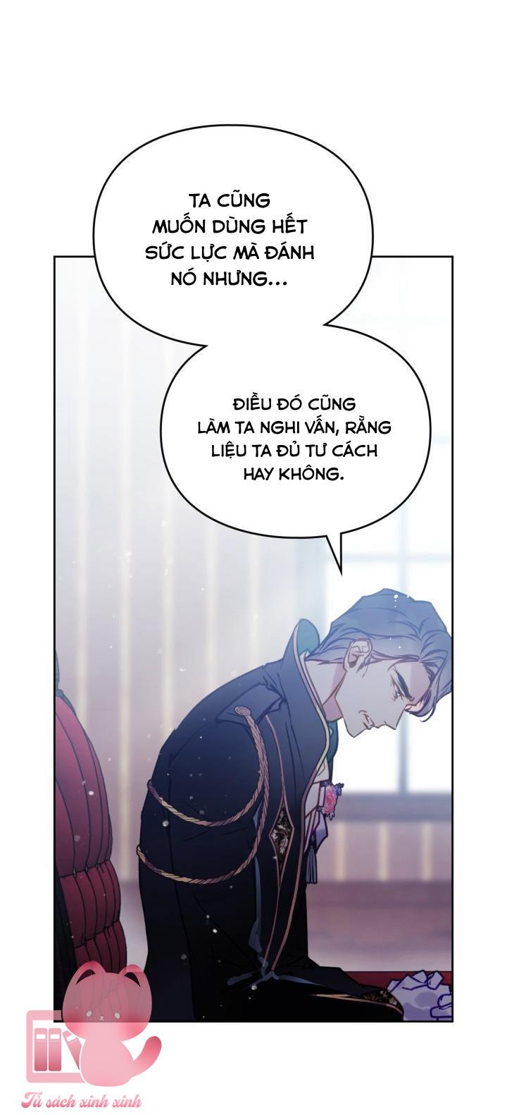 Kết Cục Của Nhân Vật Phản Diện Chỉ Có Thể Là Cái Chết Chapter 151 - Next Chapter 152
