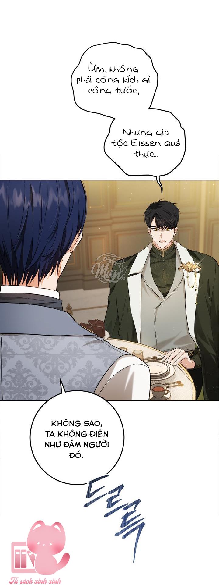 Cuộc Sống Mới Của Công Nương Chapter 103 - Next Chapter 104