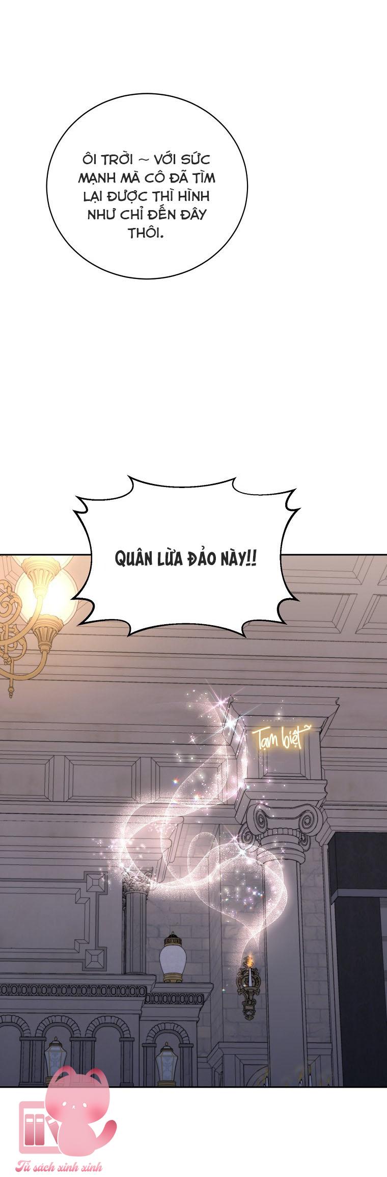 Thế Thì Ta Cứ Trở Thành Kẻ Ác Thôi Chap 69 - Trang 2