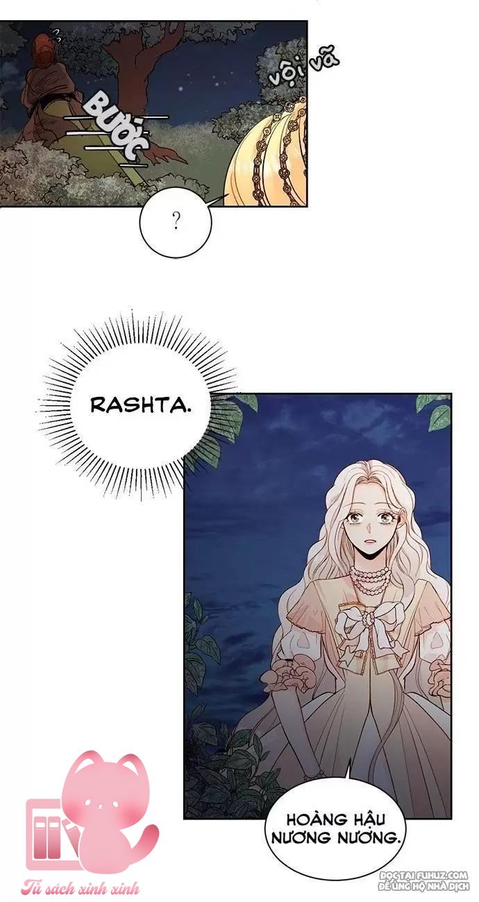 Hoàng Hậu Tái Hôn Chapter 21 - Next Chapter 22