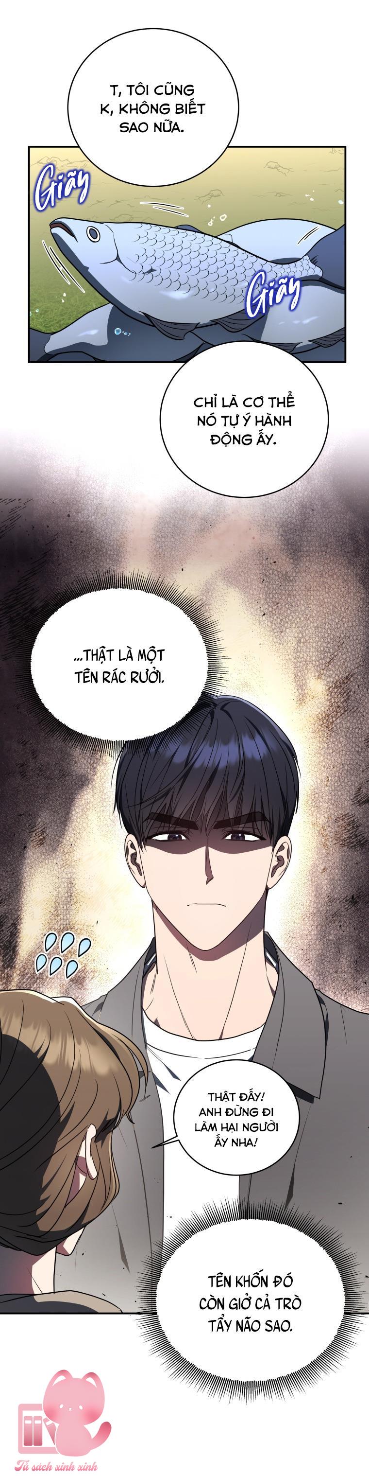 Hướng Dẫn Sinh Tồn Dành Cho Ranker Chapter 11 - Next Chapter 12