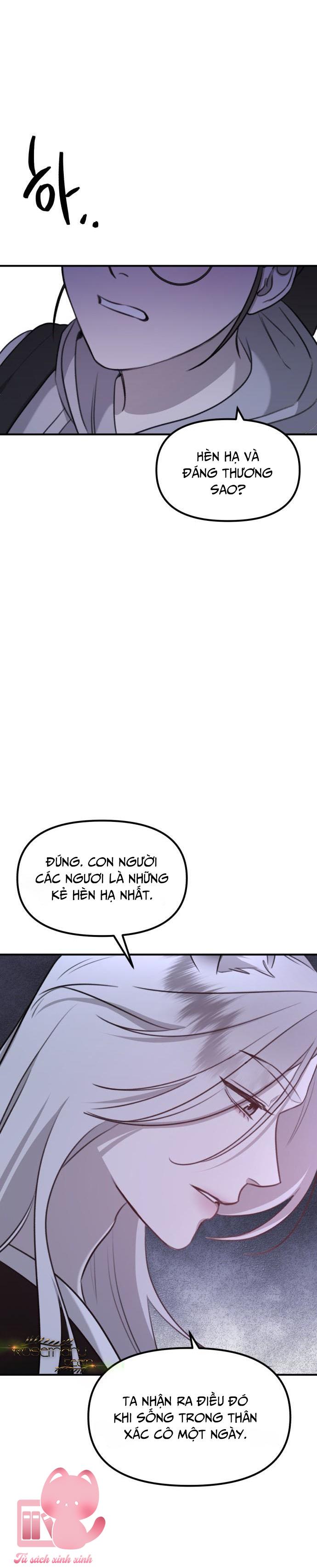 Thần Hổ Jangsan Chapter 5 - Trang 4