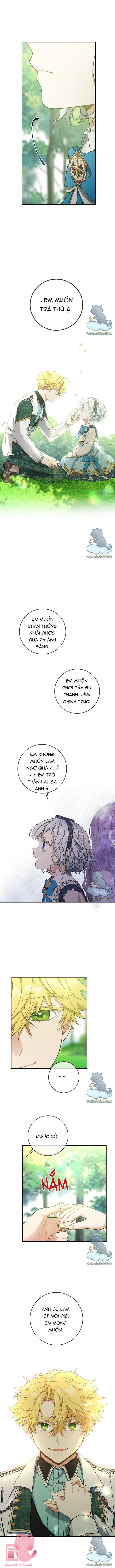 Hướng Về Ánh Dương Lần Nữa Chap 28 - Trang 2