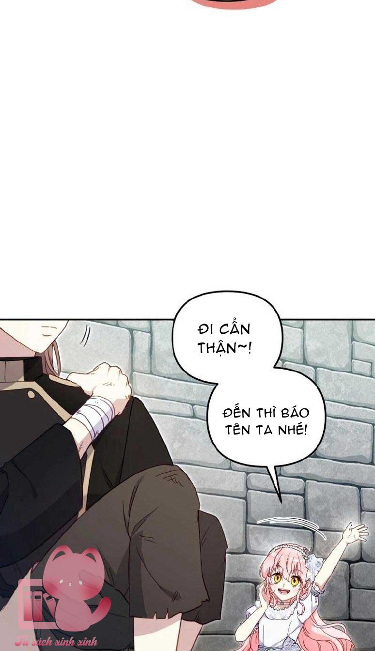 Tôi Được Nuôi Dưỡng Bởi Những Kẻ Phản Diện Chap 78 - Trang 3