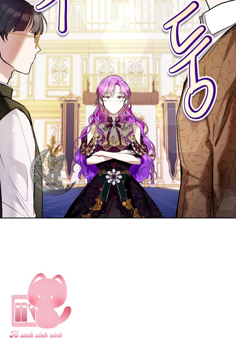 Làm Ác Nữ Bộ Không Tuyệt Sao? Chap 22 - Trang 4