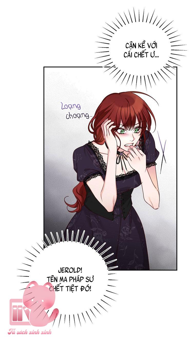 Thế Thì Ta Cứ Trở Thành Kẻ Ác Thôi Chap 53 - Trang 2