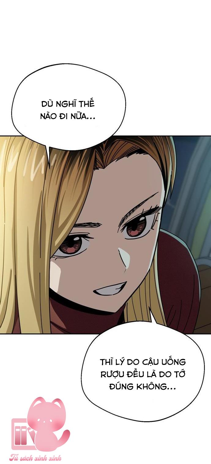 Lớ Ngớ Vớ Phải Tình Yêu Chap 35 - Trang 2