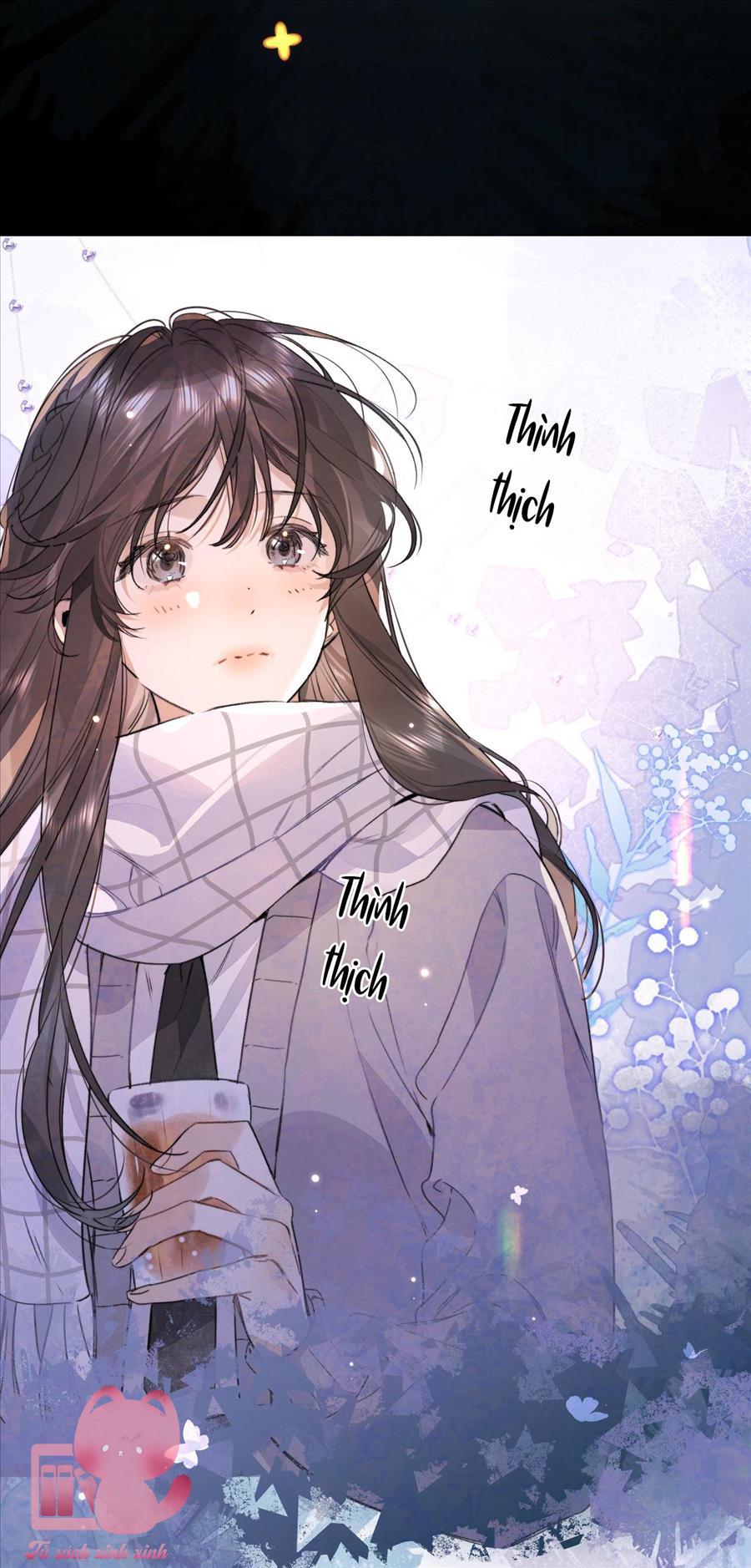 Tỏ Tình Chapter 45 - Trang 4