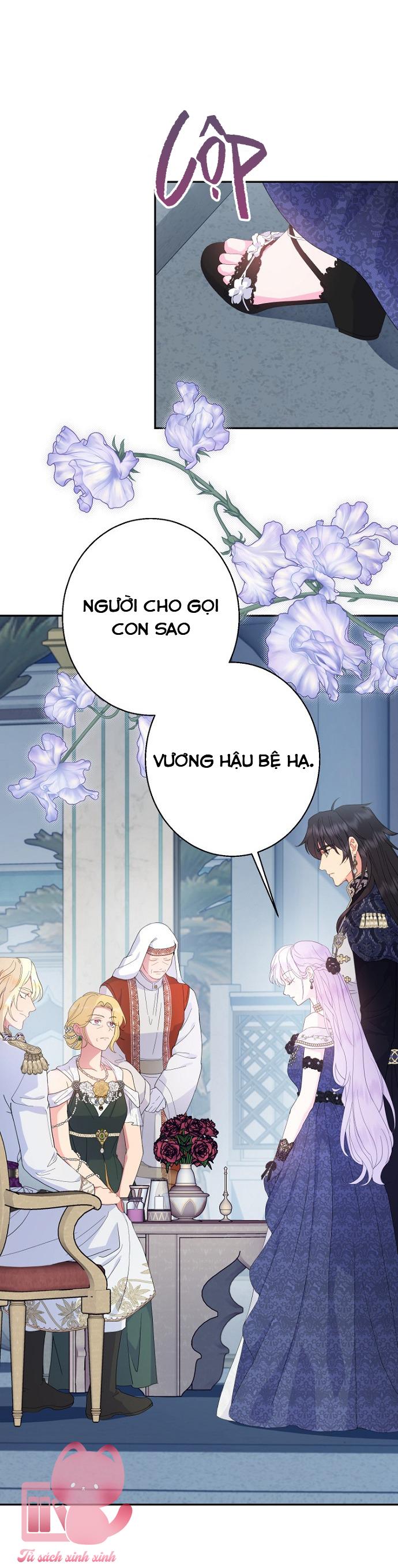 Bỏ Quách Chồng Con Đi, Tiền Bạc Mới Là Tất Cả Chap 97 - Next Chap 98