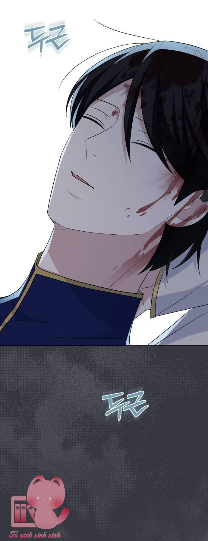 Quan Hệ Nhân Quả Chap 128 - Trang 2