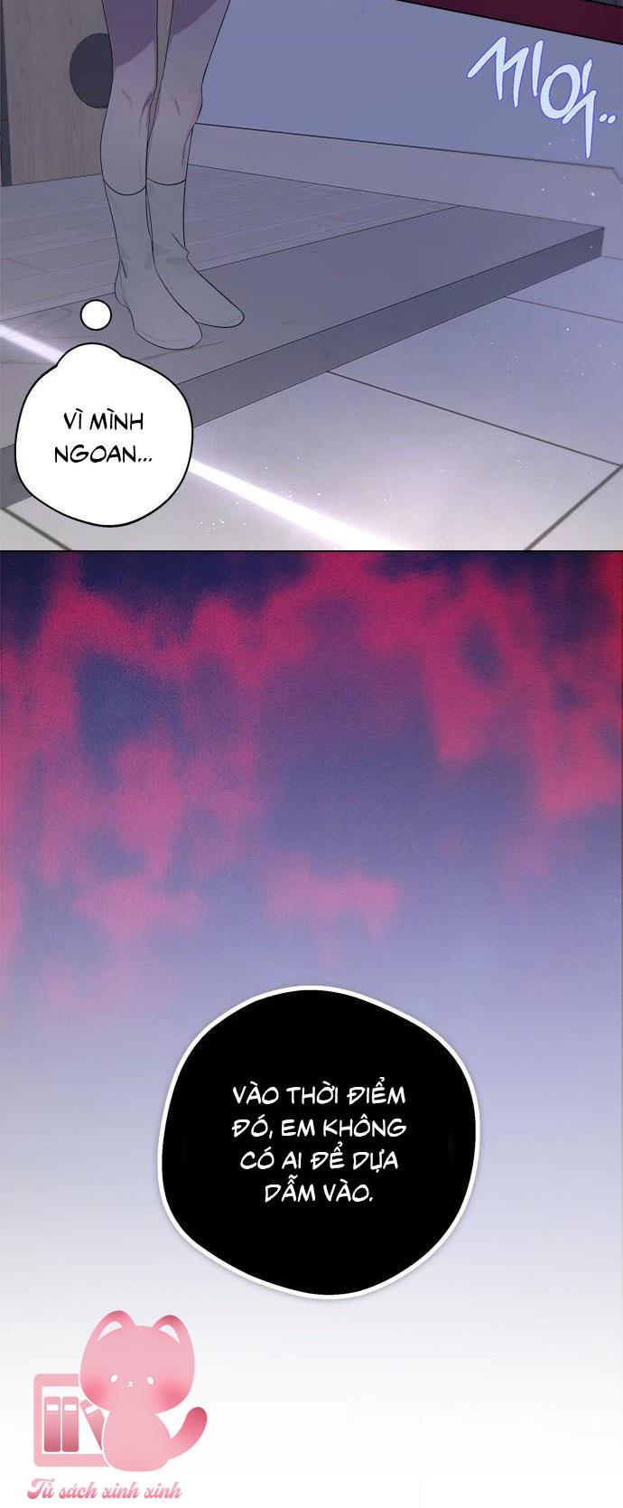 Đàn Anh Xấu Xa! Chap 73 - Trang 3