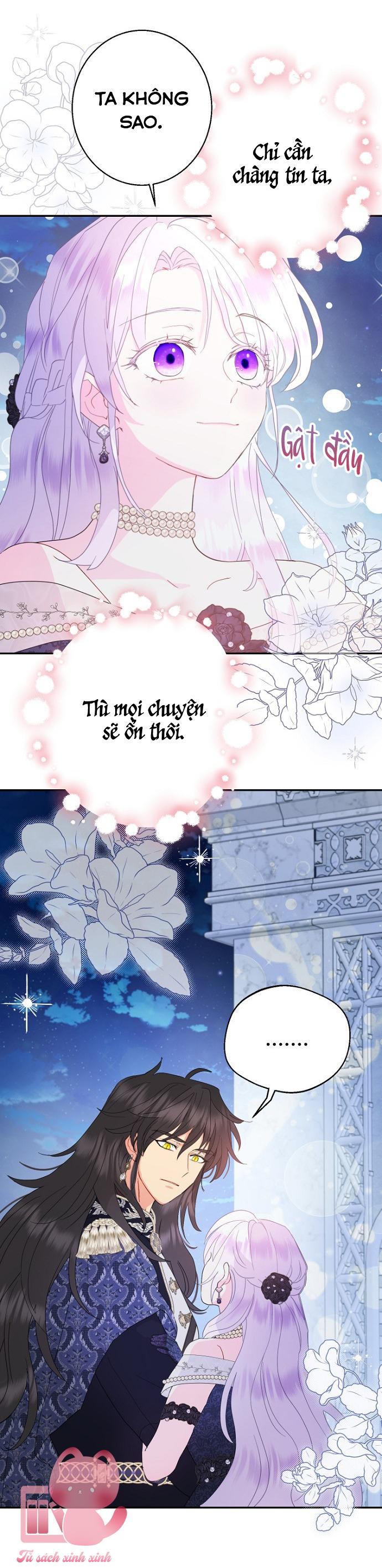 Bỏ Quách Chồng Con Đi, Tiền Bạc Mới Là Tất Cả Chap 97 - Next Chap 98