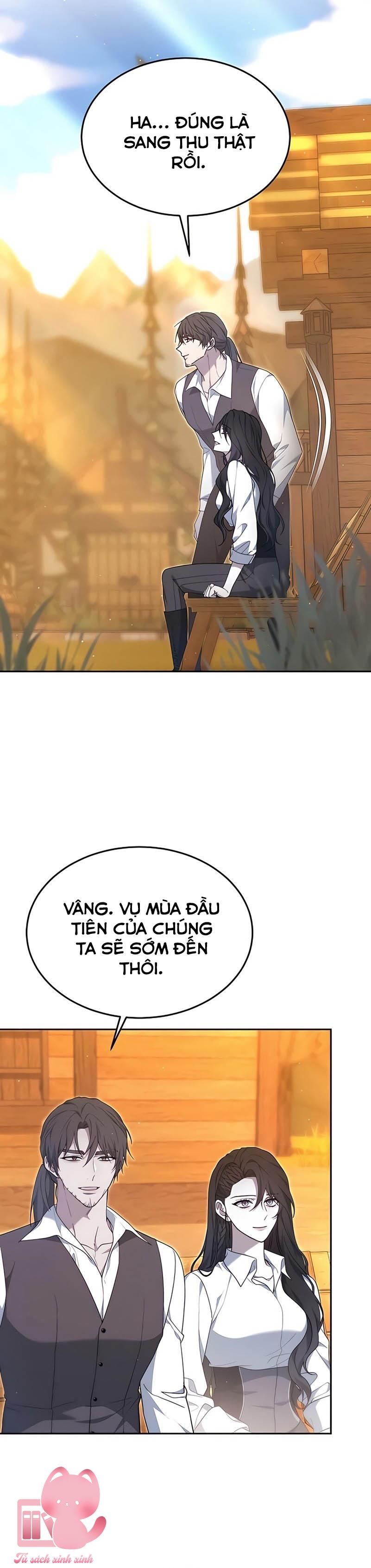 Thời Đại Oman Chap 17 - Next Chap 18