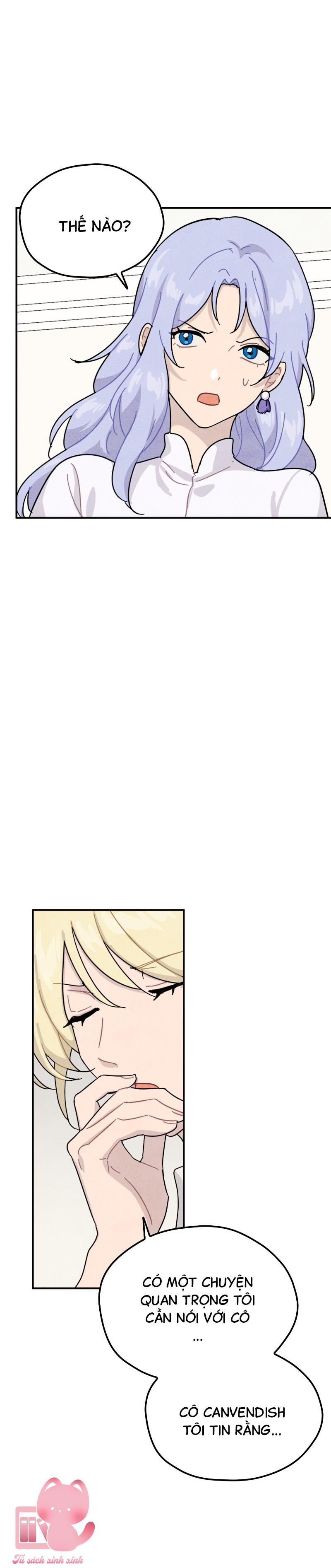 Phù Thủy Độc Dược Chap 48 - Trang 2