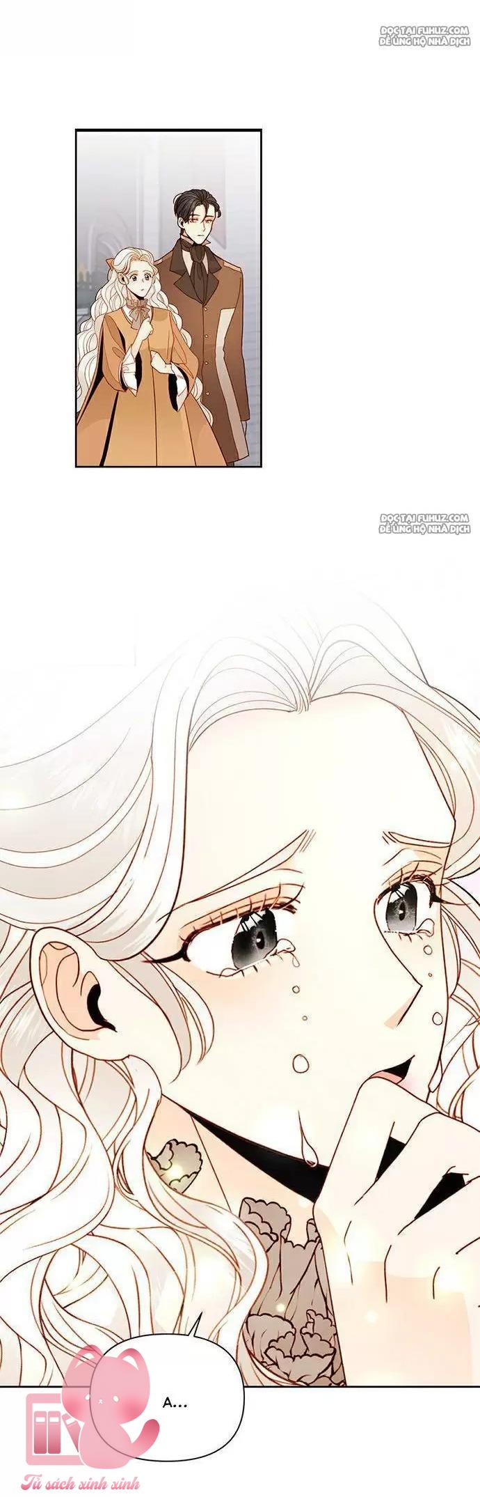 Hoàng Hậu Tái Hôn Chapter 72 - Next Chapter 73