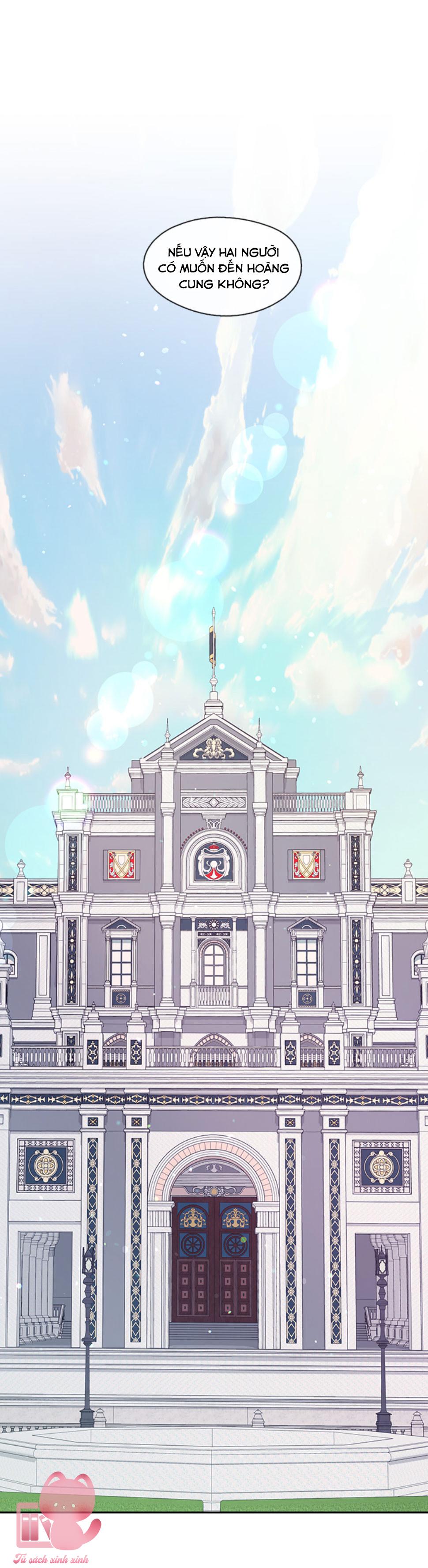 Hãy Coi Chừng Ác Nữ Chapter 57 - Trang 4
