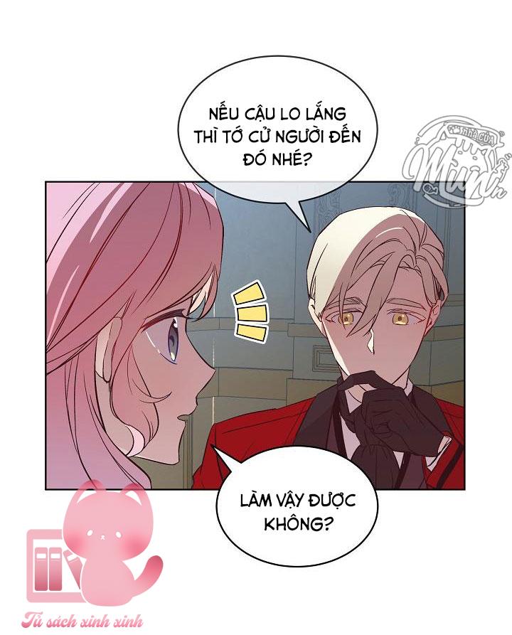 Quý Cô Thế Giới Ngầm Chap 10 - Trang 4