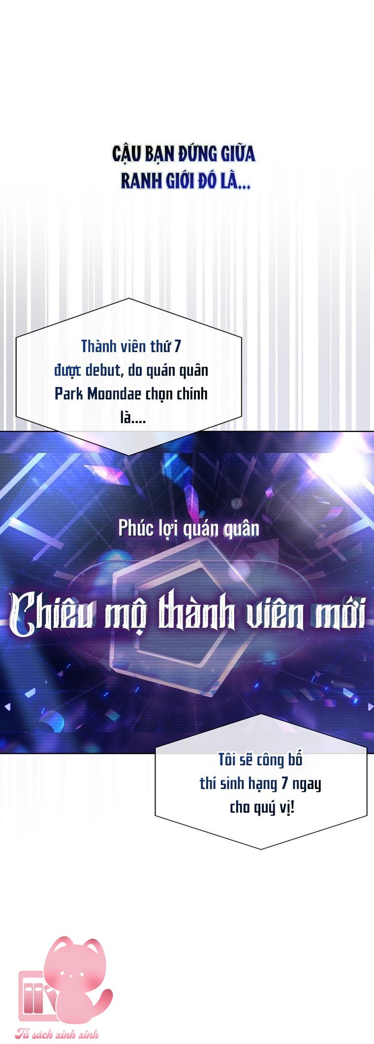 Debut Or Die Chap 65 - Trang 3
