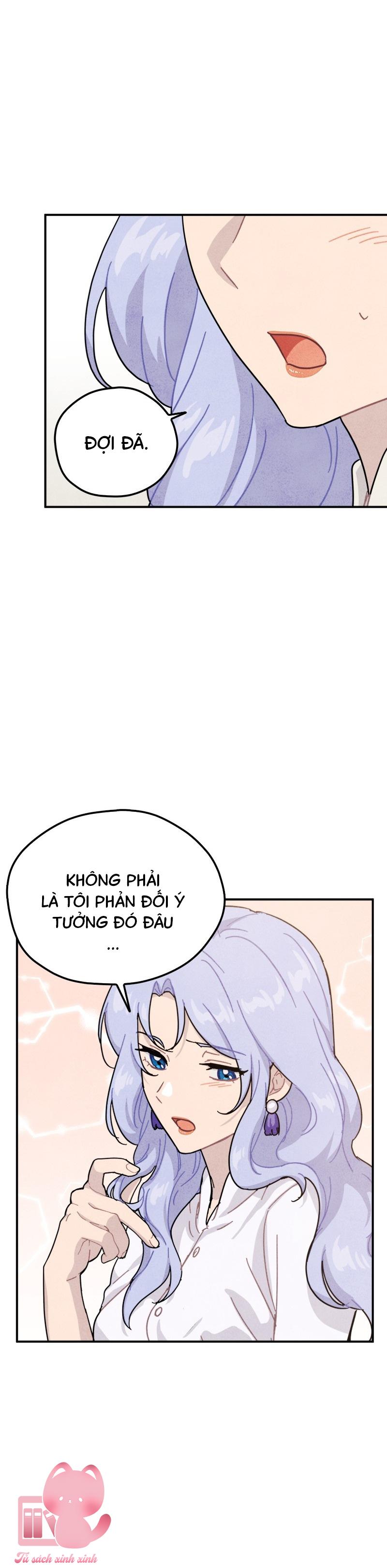 Phù Thủy Độc Dược Chap 48 - Trang 2