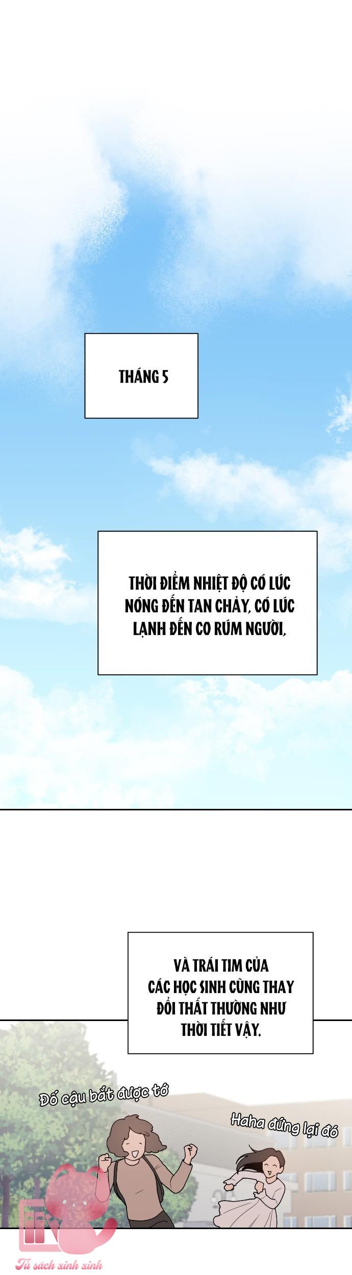 Vận May Không Ngờ Chapter 46 - Next Chap 47